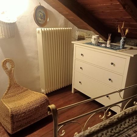 Home Sweet Home Antey-Saint-André 外观 照片