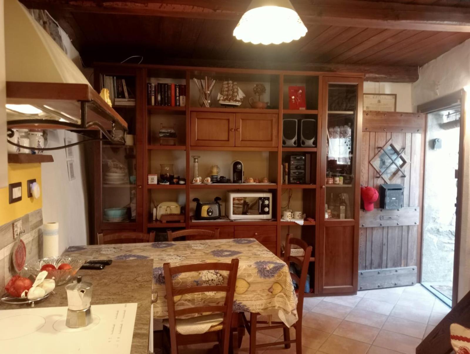 Home Sweet Home Antey-Saint-André 外观 照片
